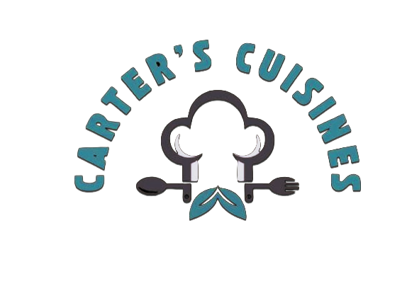 Carters Cuisine logo